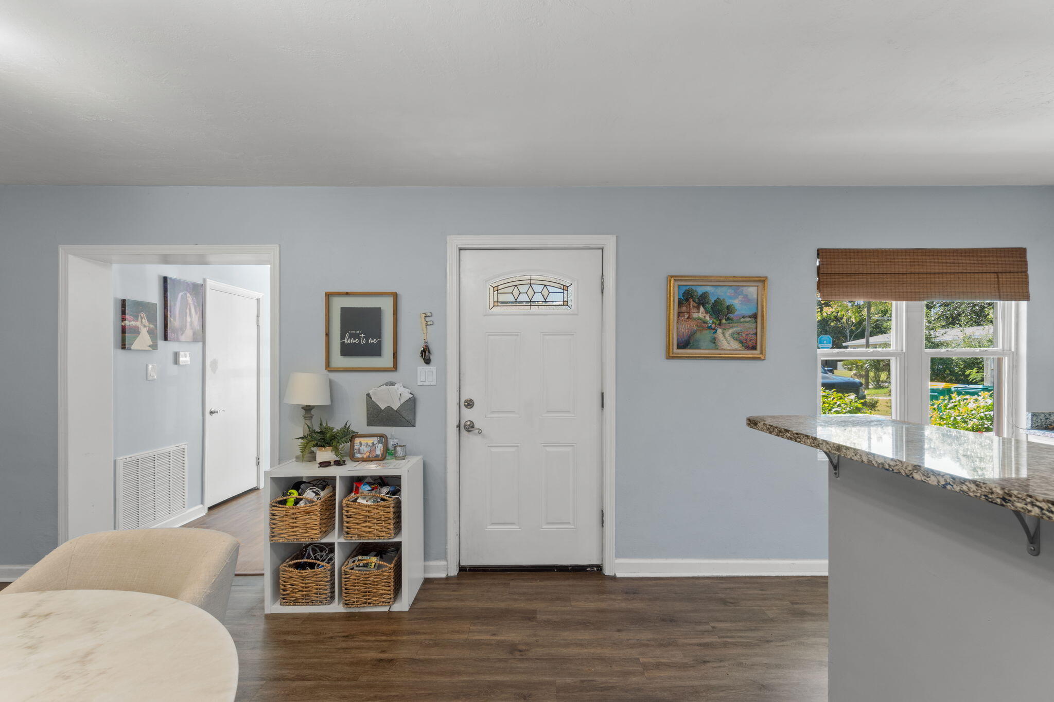 OAK TREE PARK - Residential