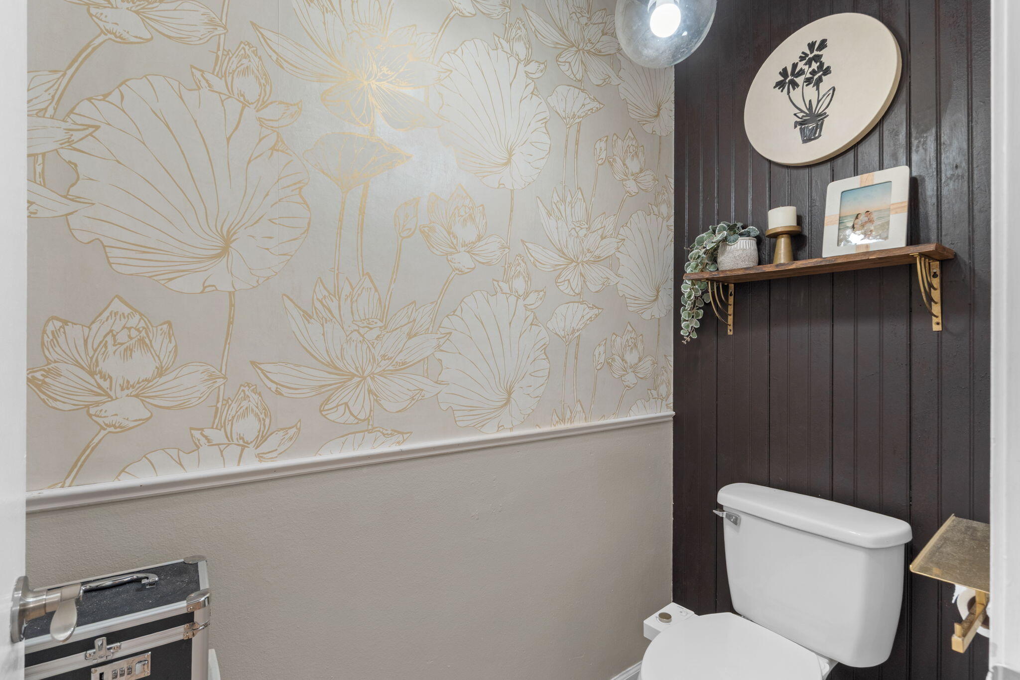 OAK TREE PARK - Residential