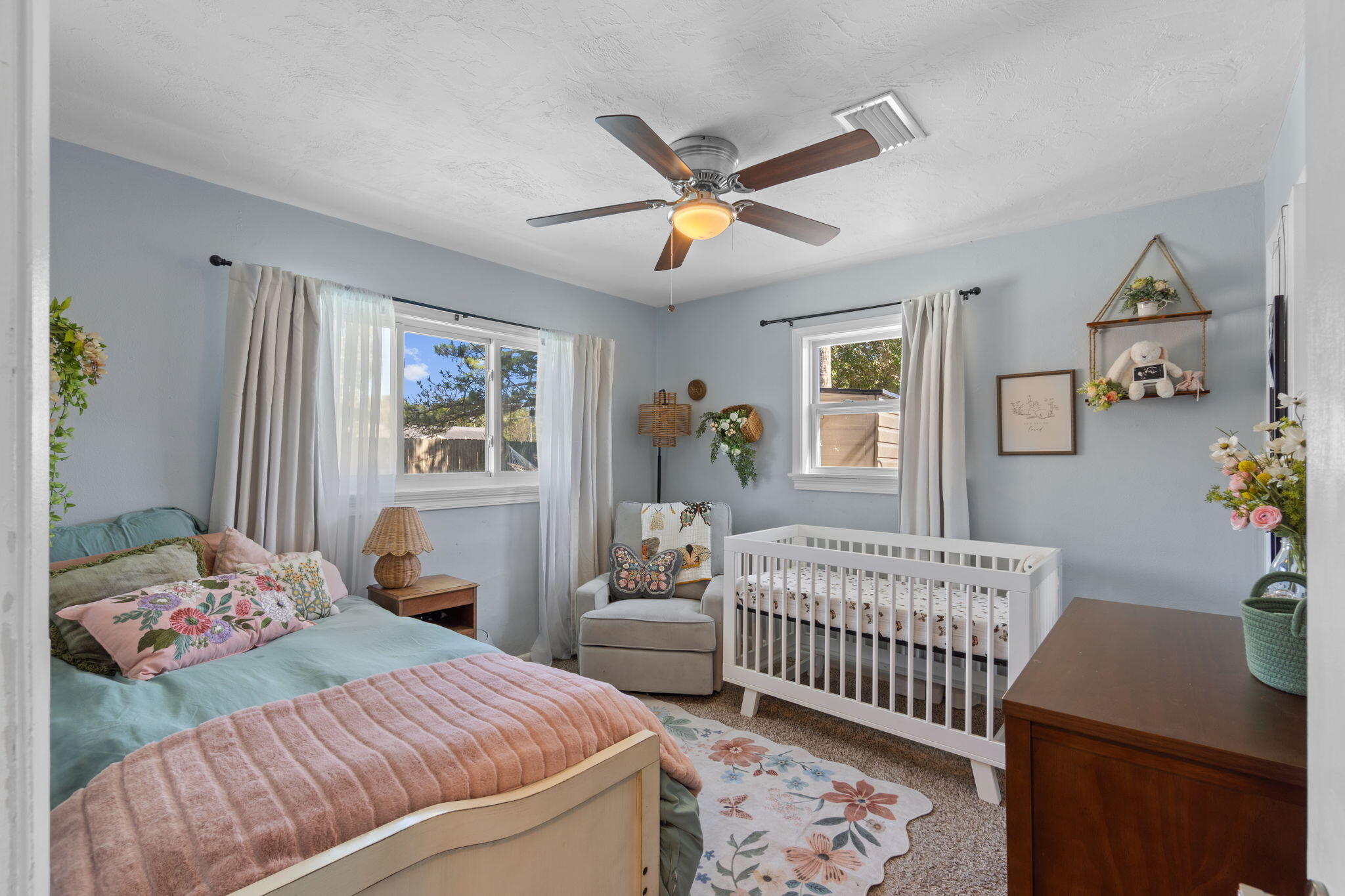 OAK TREE PARK - Residential