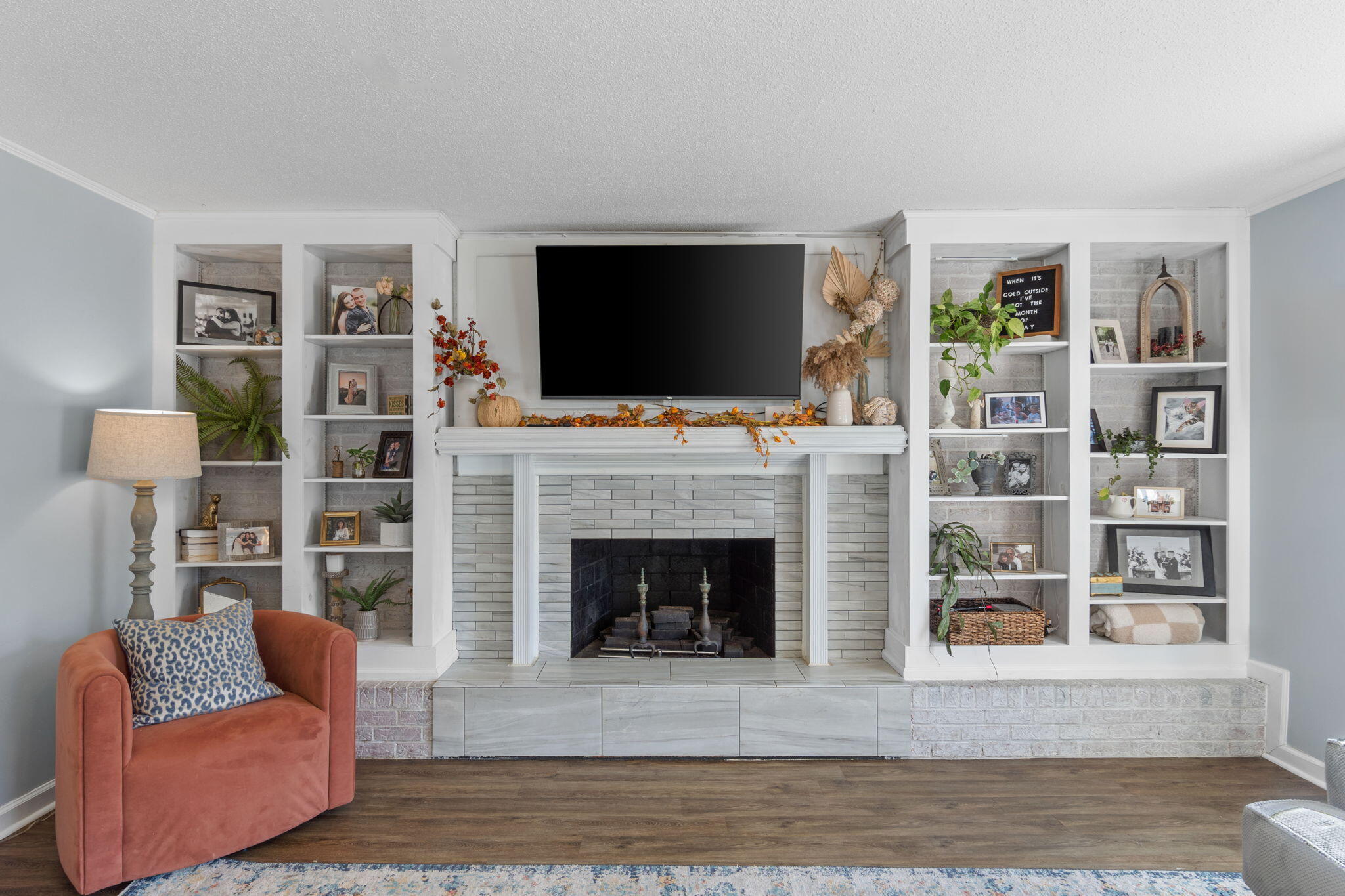 OAK TREE PARK - Residential