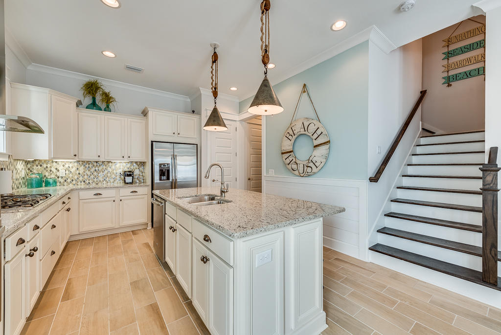 Prominence - Residential