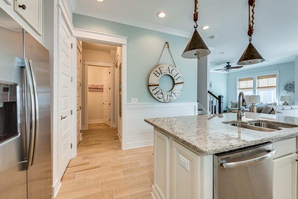 Prominence - Residential