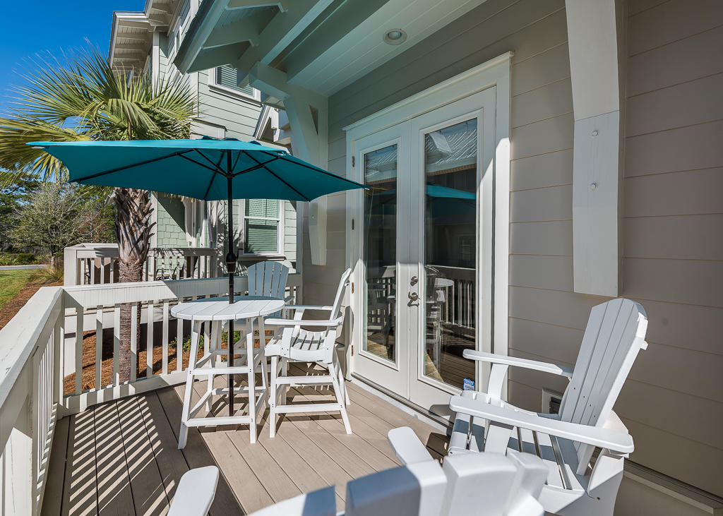 Prominence - Residential