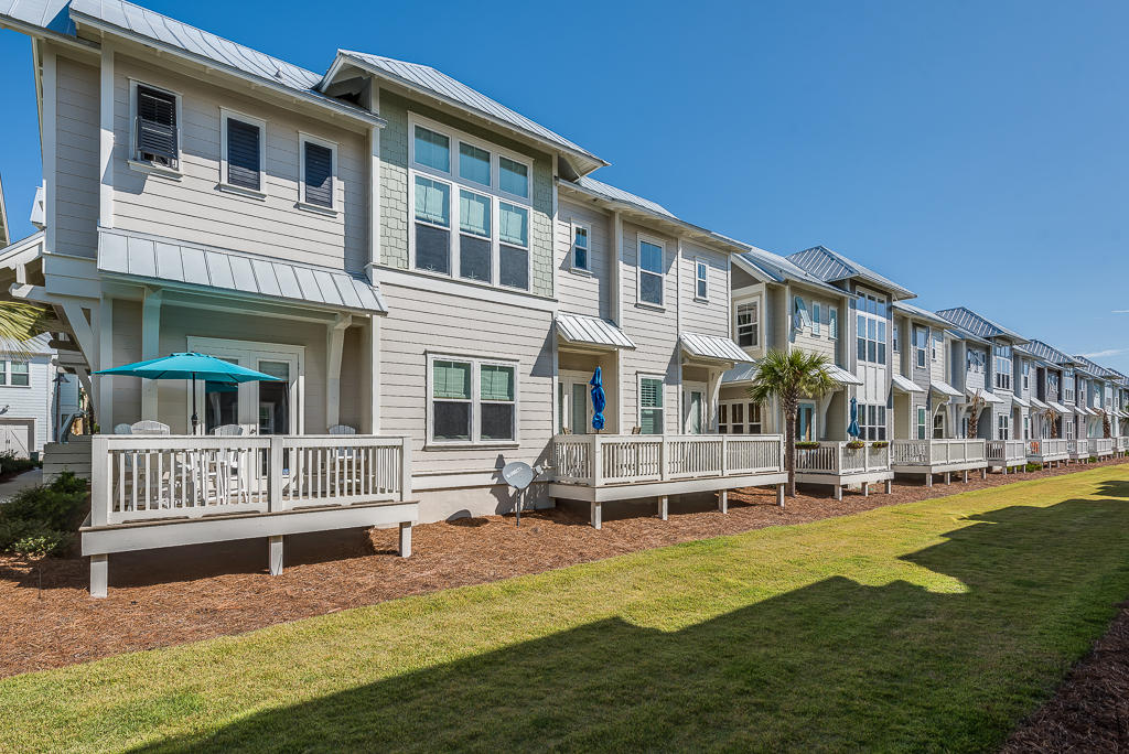 Prominence - Residential