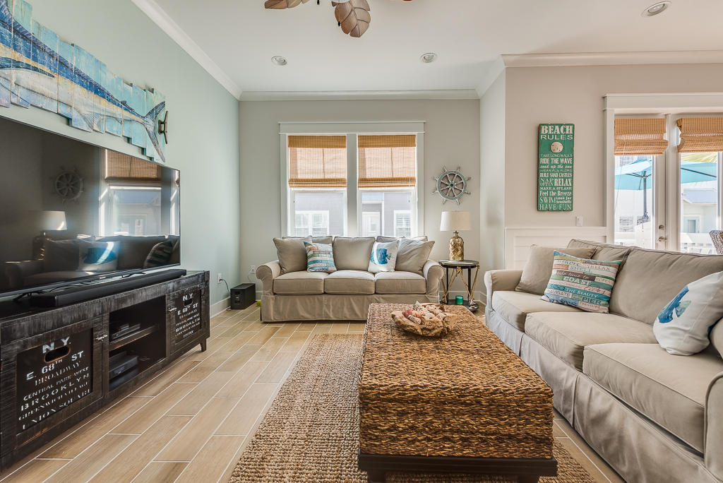 Prominence - Residential