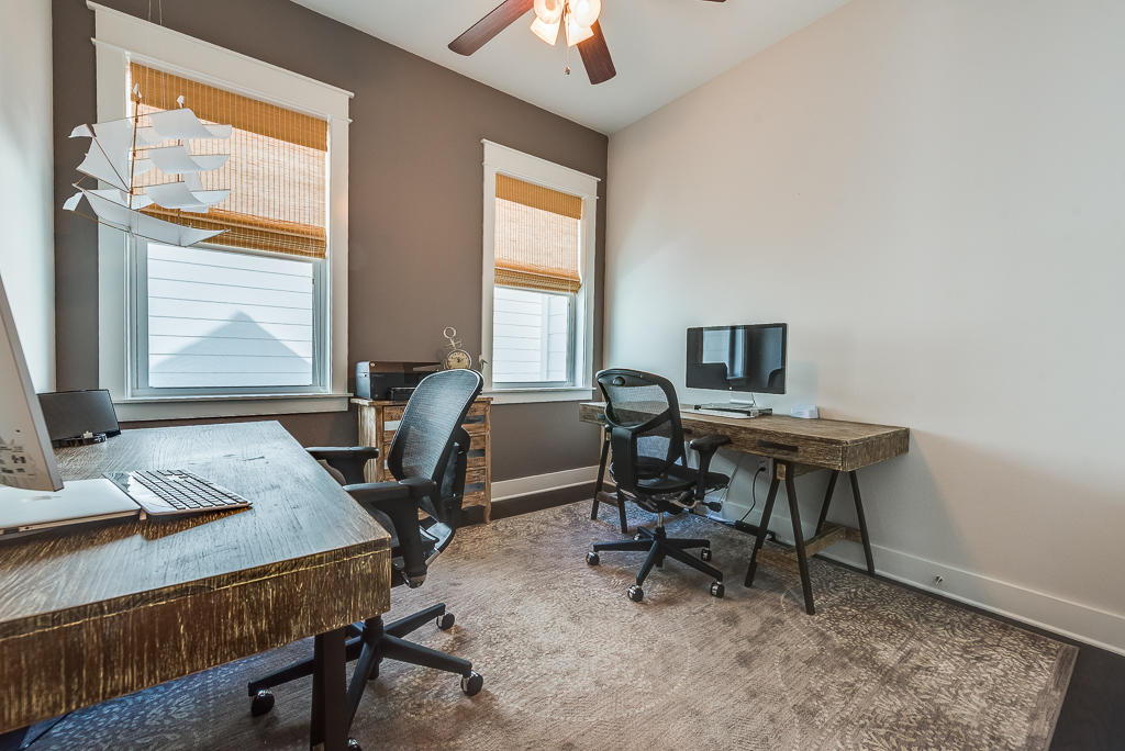 Prominence - Residential