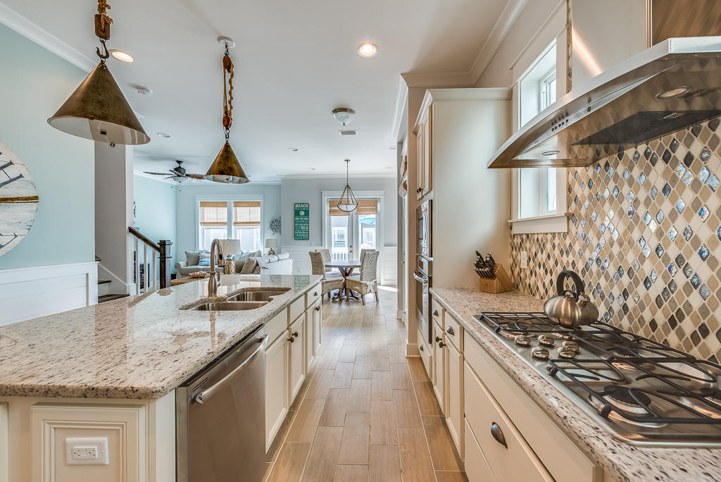 Prominence - Residential