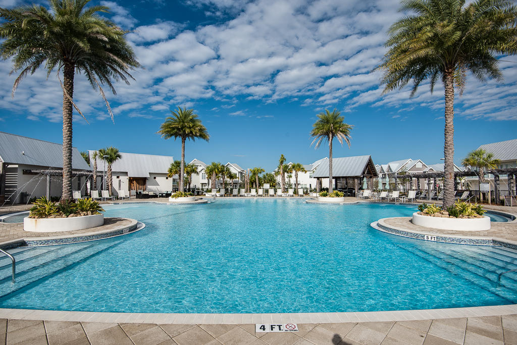 Prominence - Residential