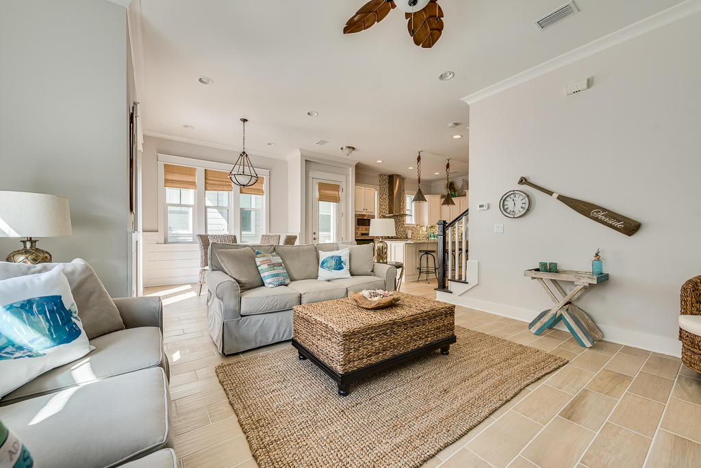 Prominence - Residential