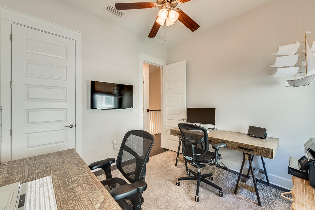 Prominence - Residential