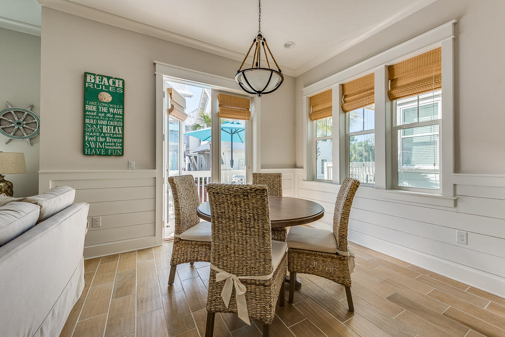 Prominence - Residential