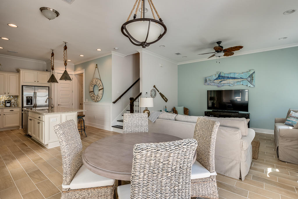 Prominence - Residential