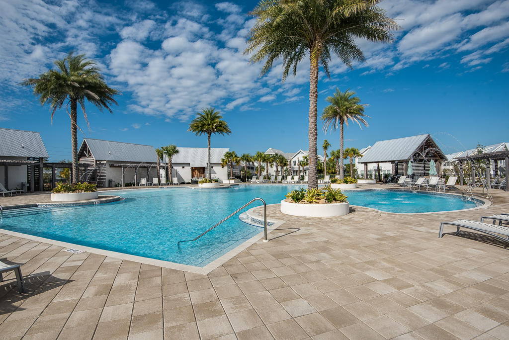 Prominence - Residential