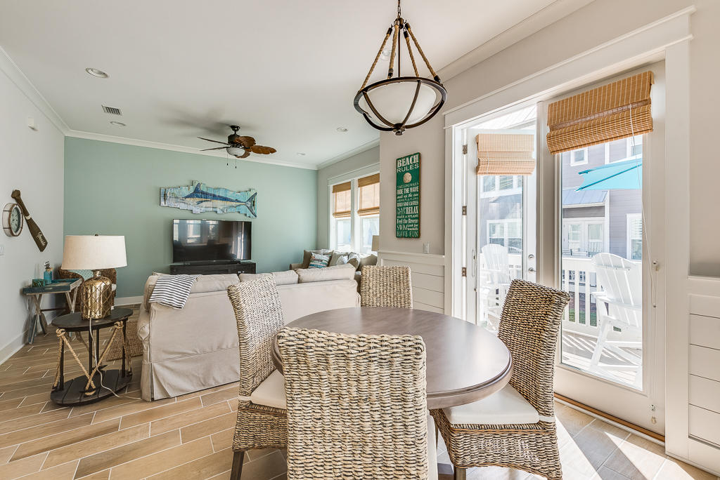 Prominence - Residential