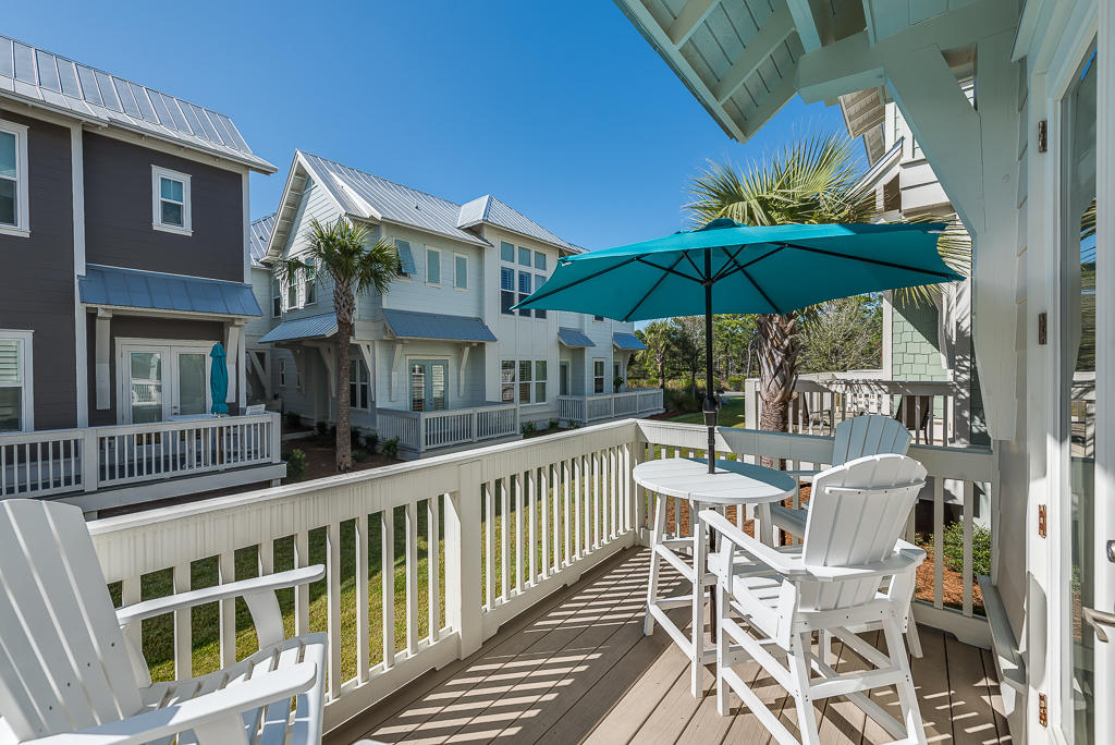 Prominence - Residential