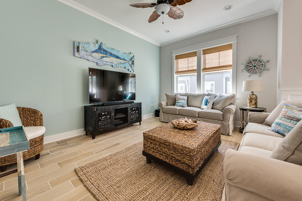 Prominence - Residential