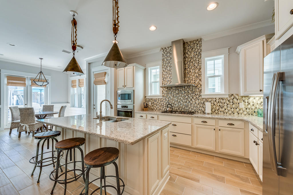 Prominence - Residential