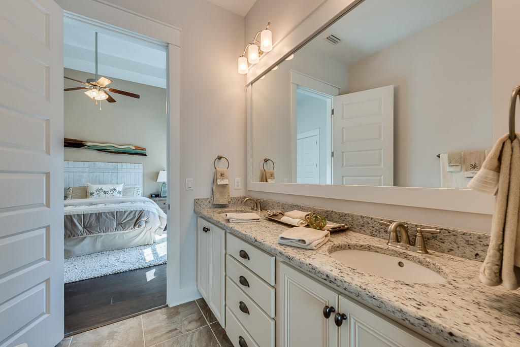 Prominence - Residential