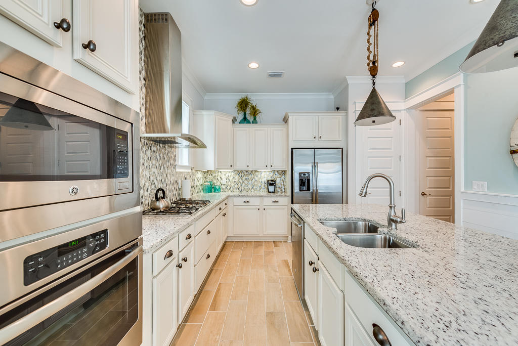 Prominence - Residential