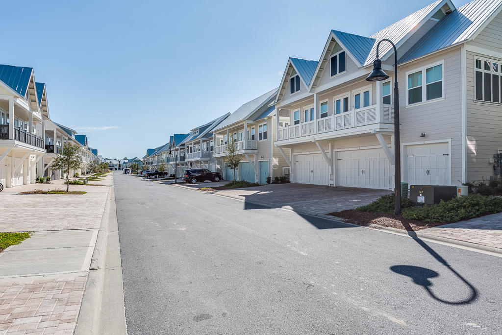 Prominence - Residential