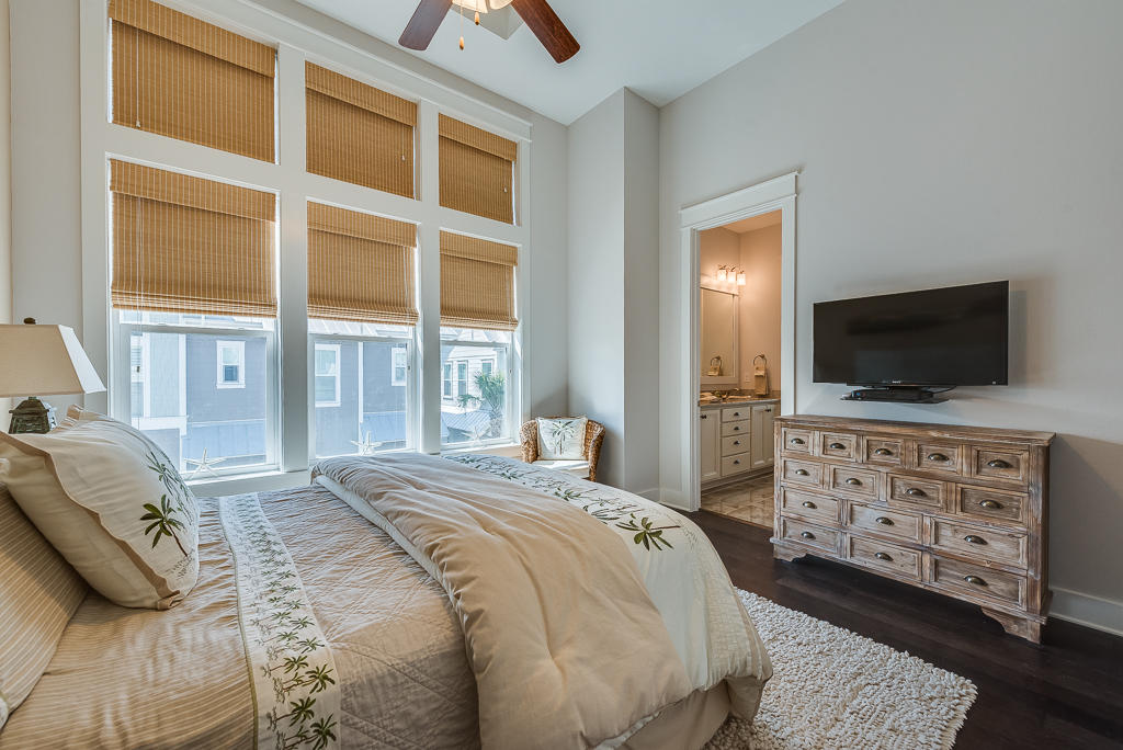 Prominence - Residential