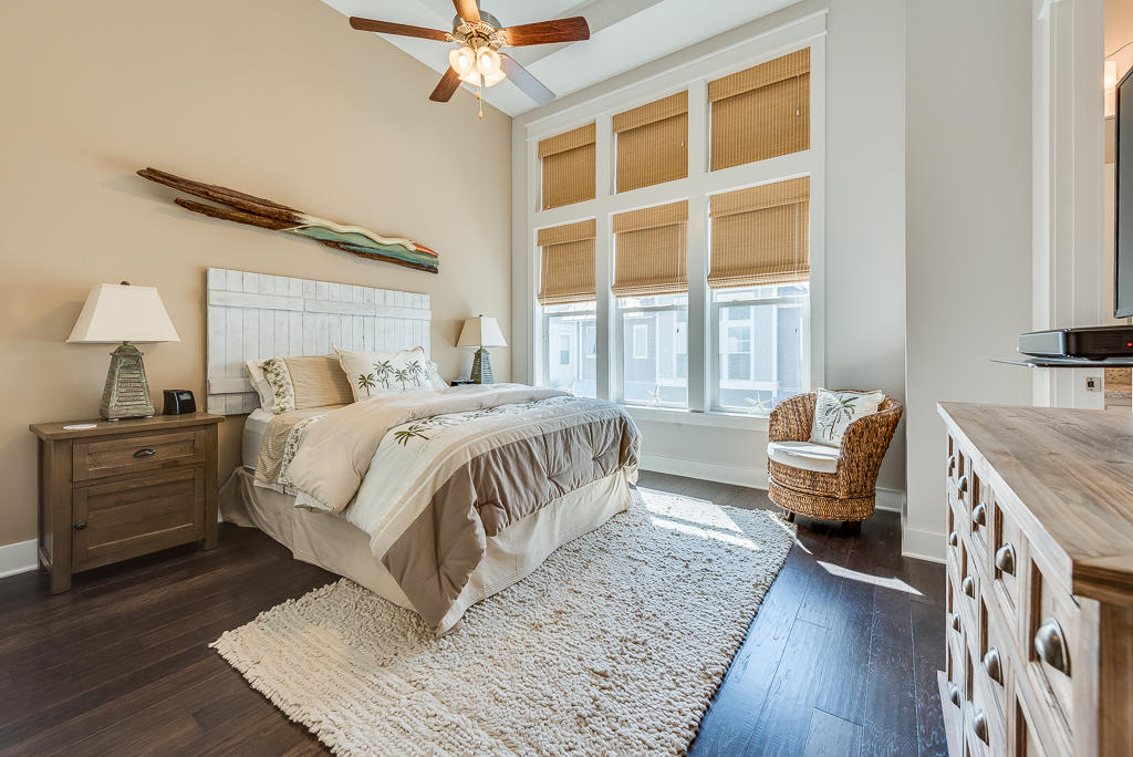 Prominence - Residential