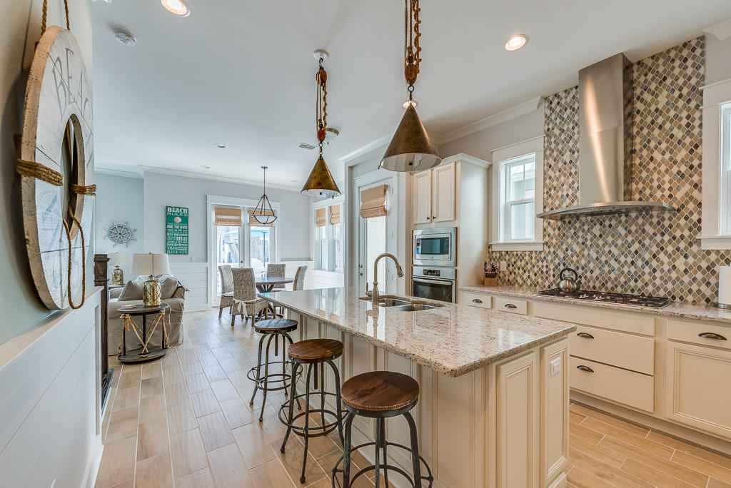 Prominence - Residential