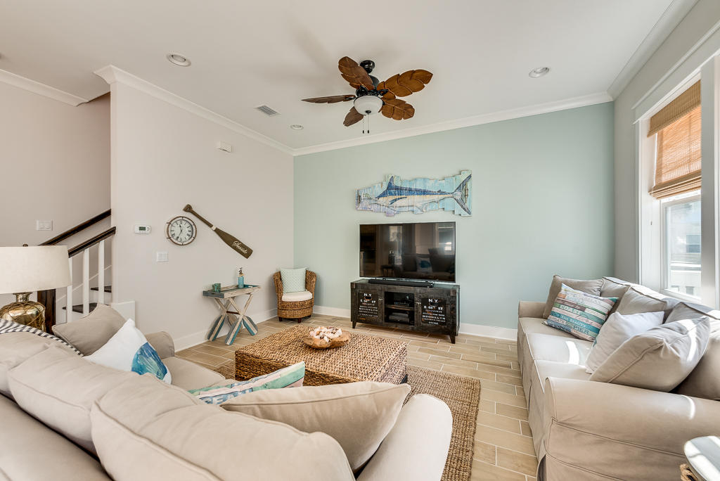 Prominence - Residential