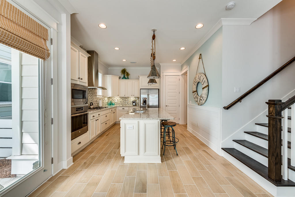 Prominence - Residential