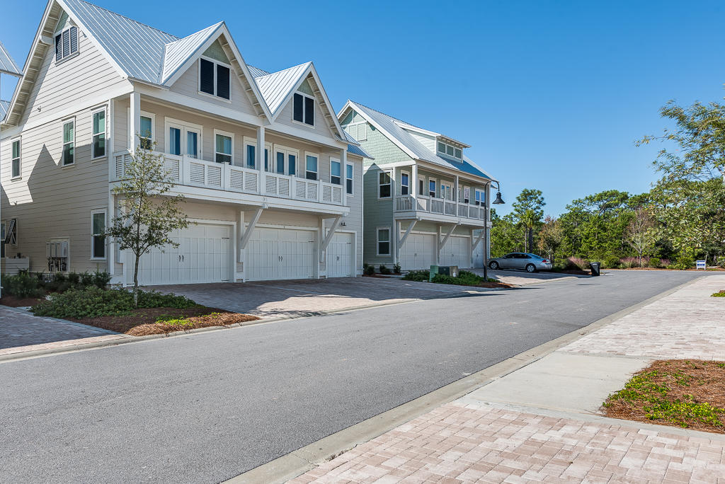 Prominence - Residential