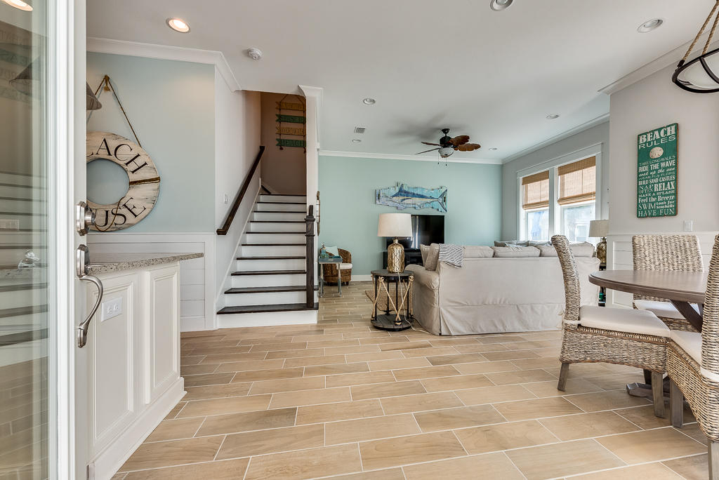 Prominence - Residential