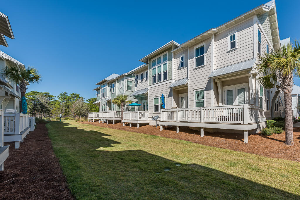 Prominence - Residential