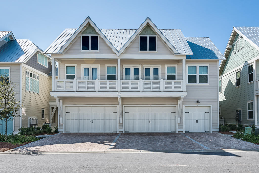 Prominence - Residential