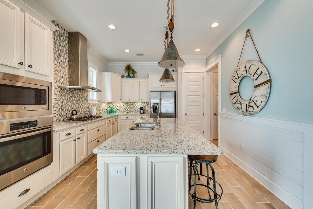 Prominence - Residential