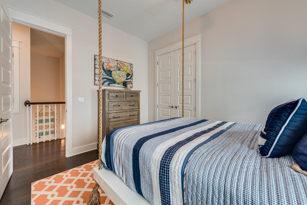 Prominence - Residential