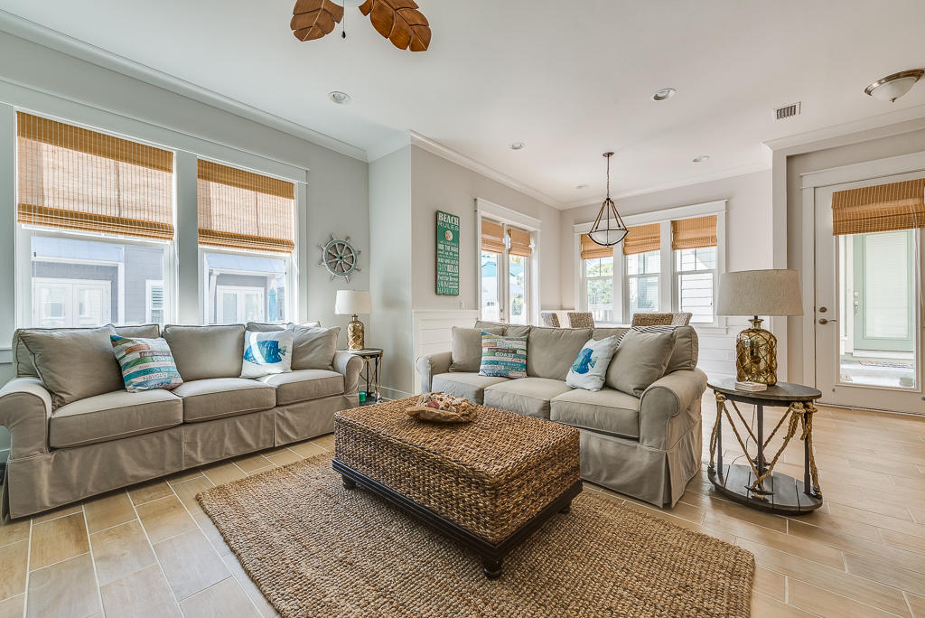 Prominence - Residential