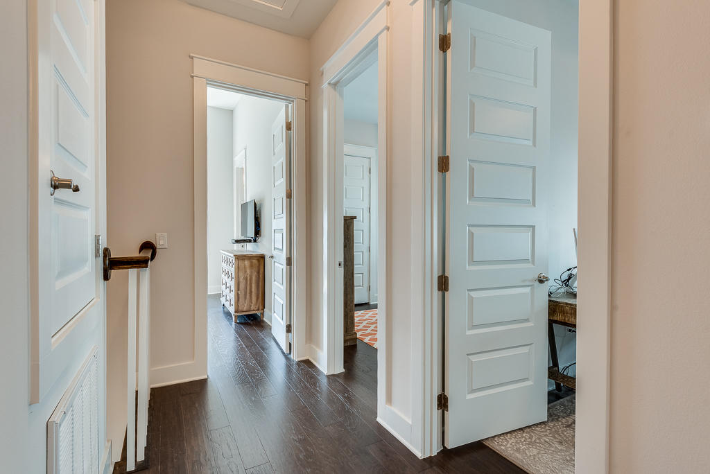 Prominence - Residential