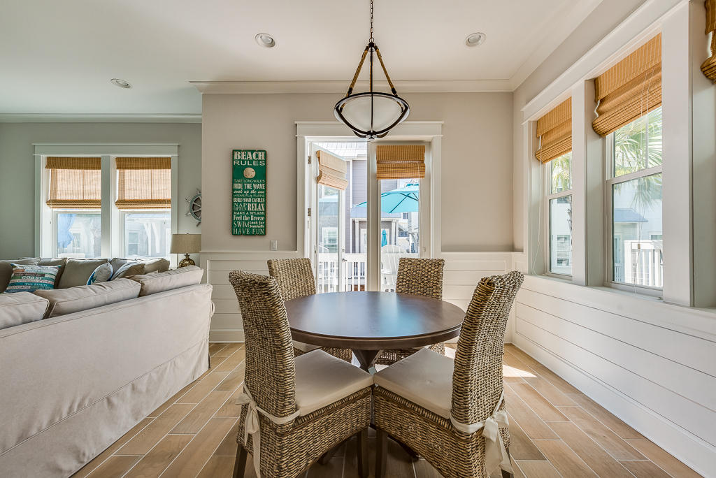 Prominence - Residential