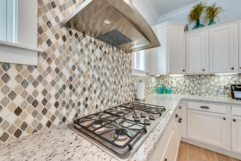 Prominence - Residential