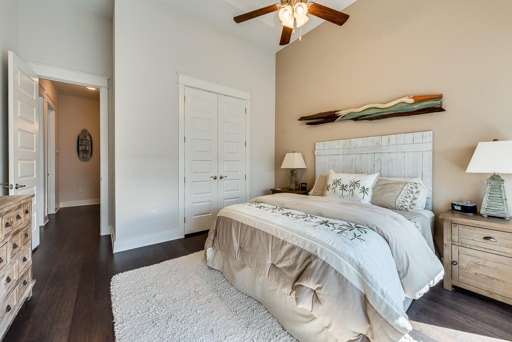 Prominence - Residential