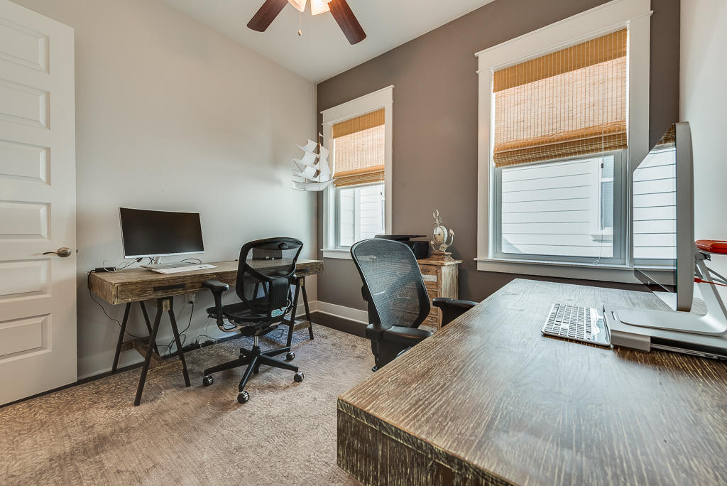 Prominence - Residential