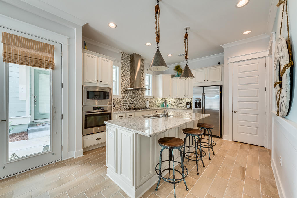 Prominence - Residential