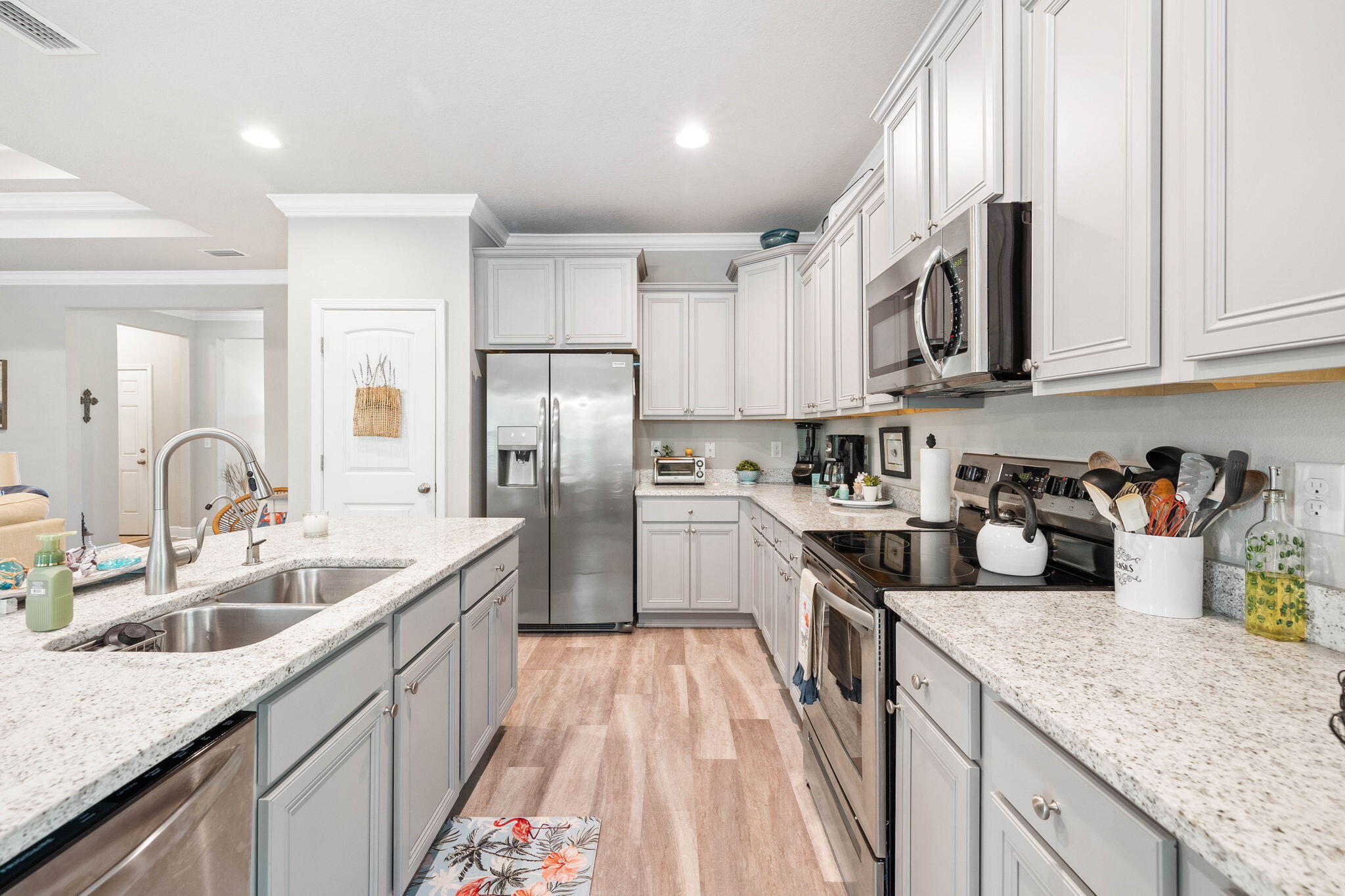 PEACH CREEK PH 5 - Residential