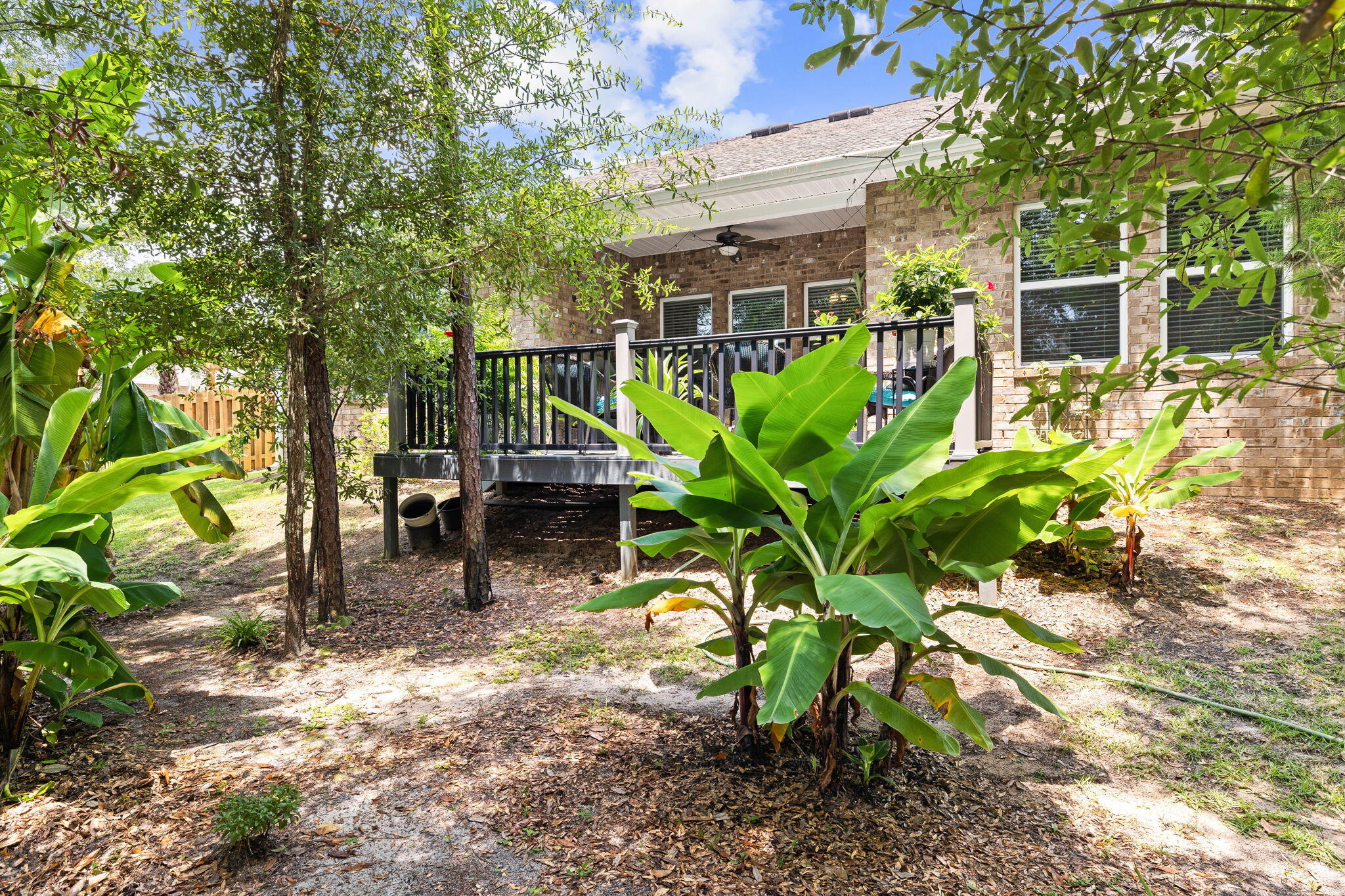 PEACH CREEK PH 5 - Residential