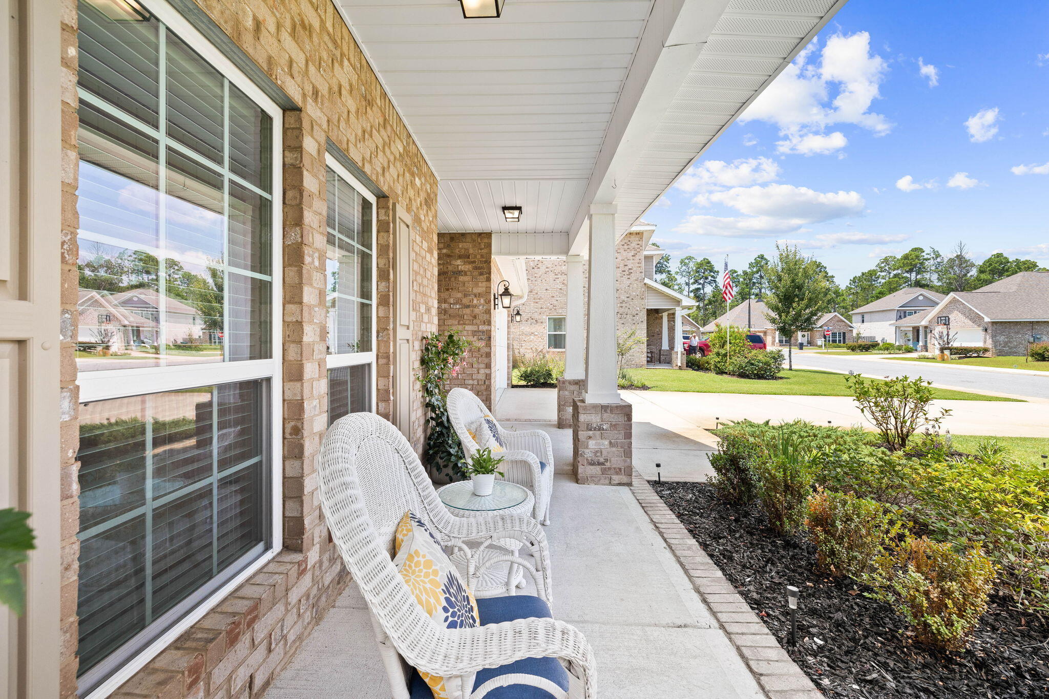 PEACH CREEK PH 5 - Residential