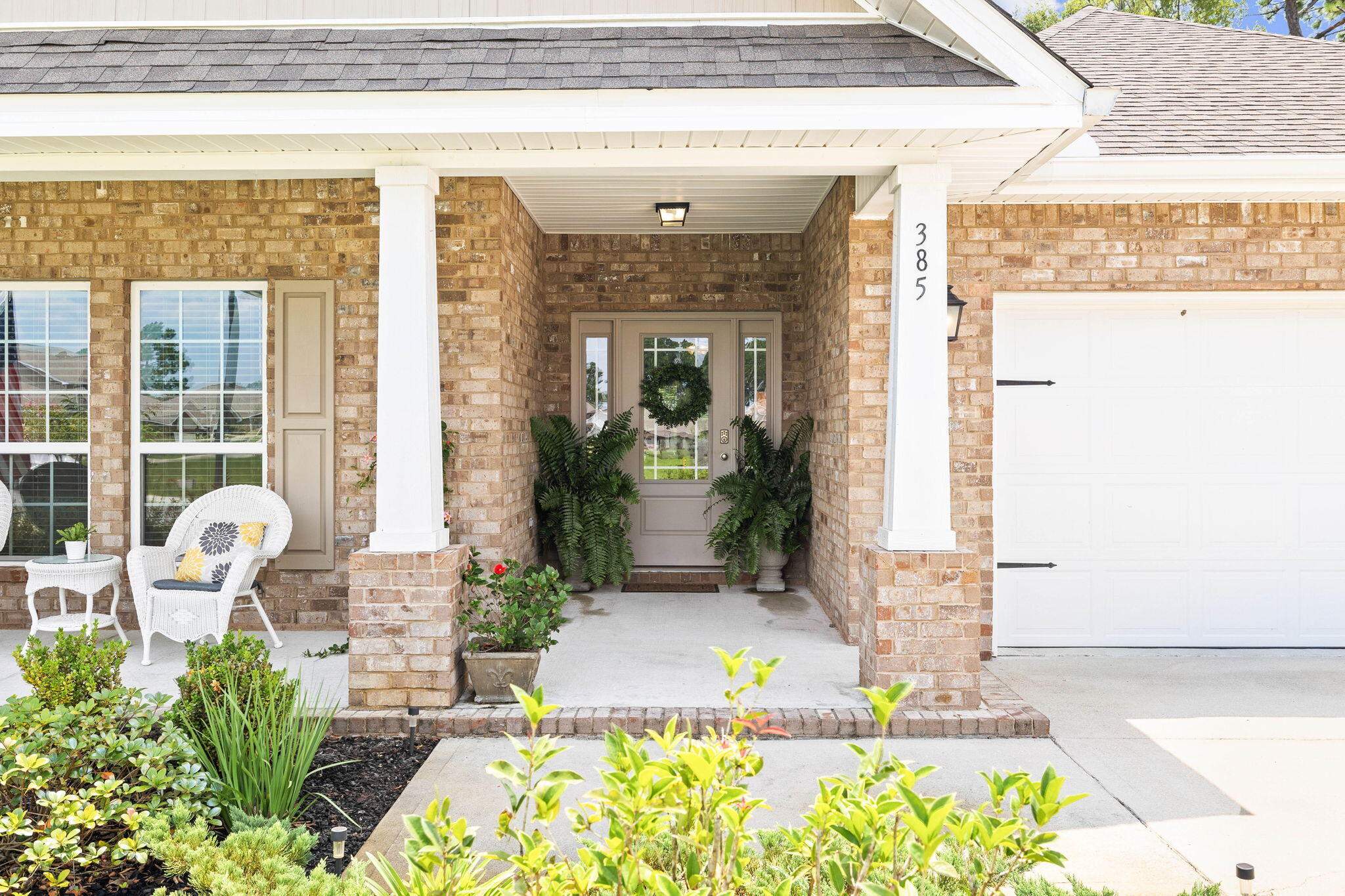 PEACH CREEK PH 5 - Residential