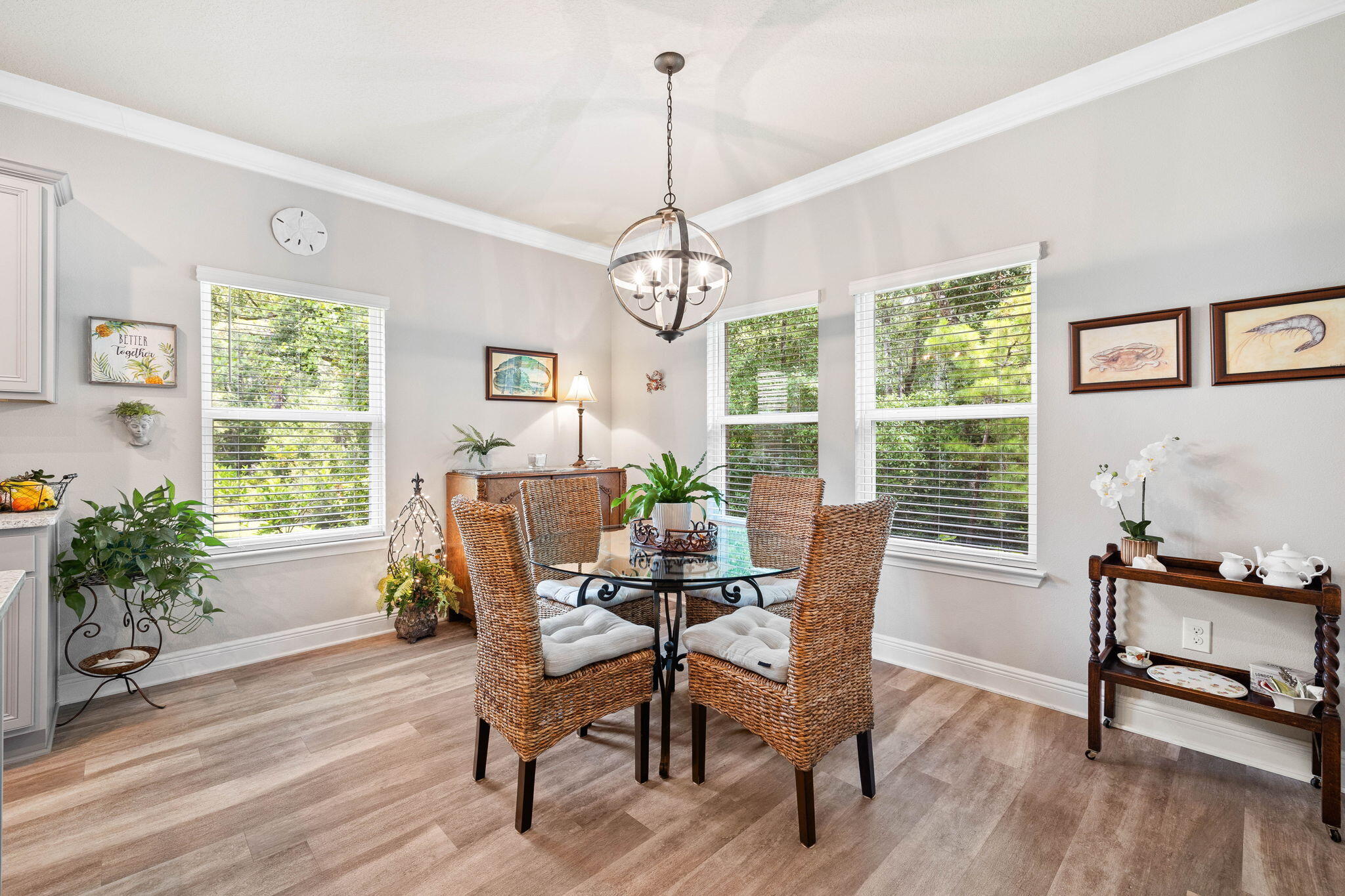 PEACH CREEK PH 5 - Residential