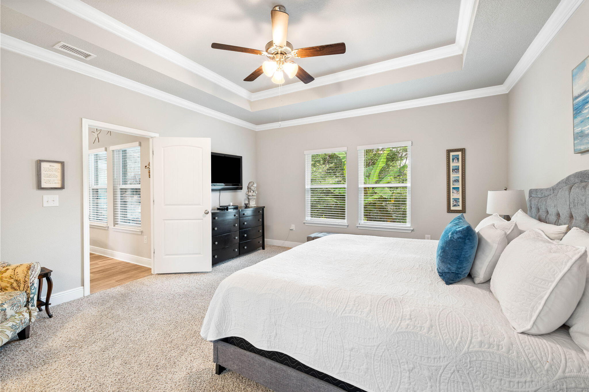 PEACH CREEK PH 5 - Residential