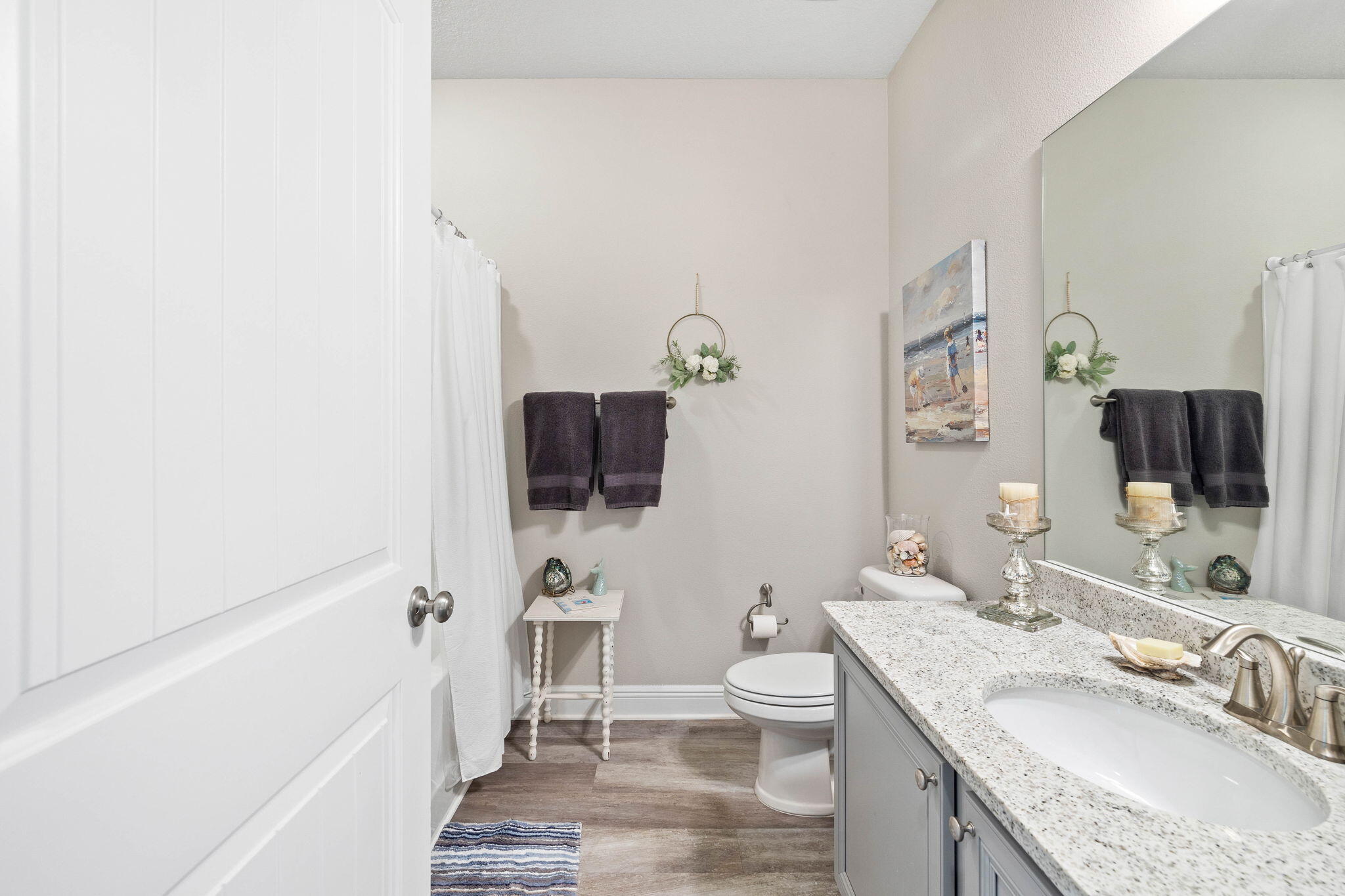 PEACH CREEK PH 5 - Residential
