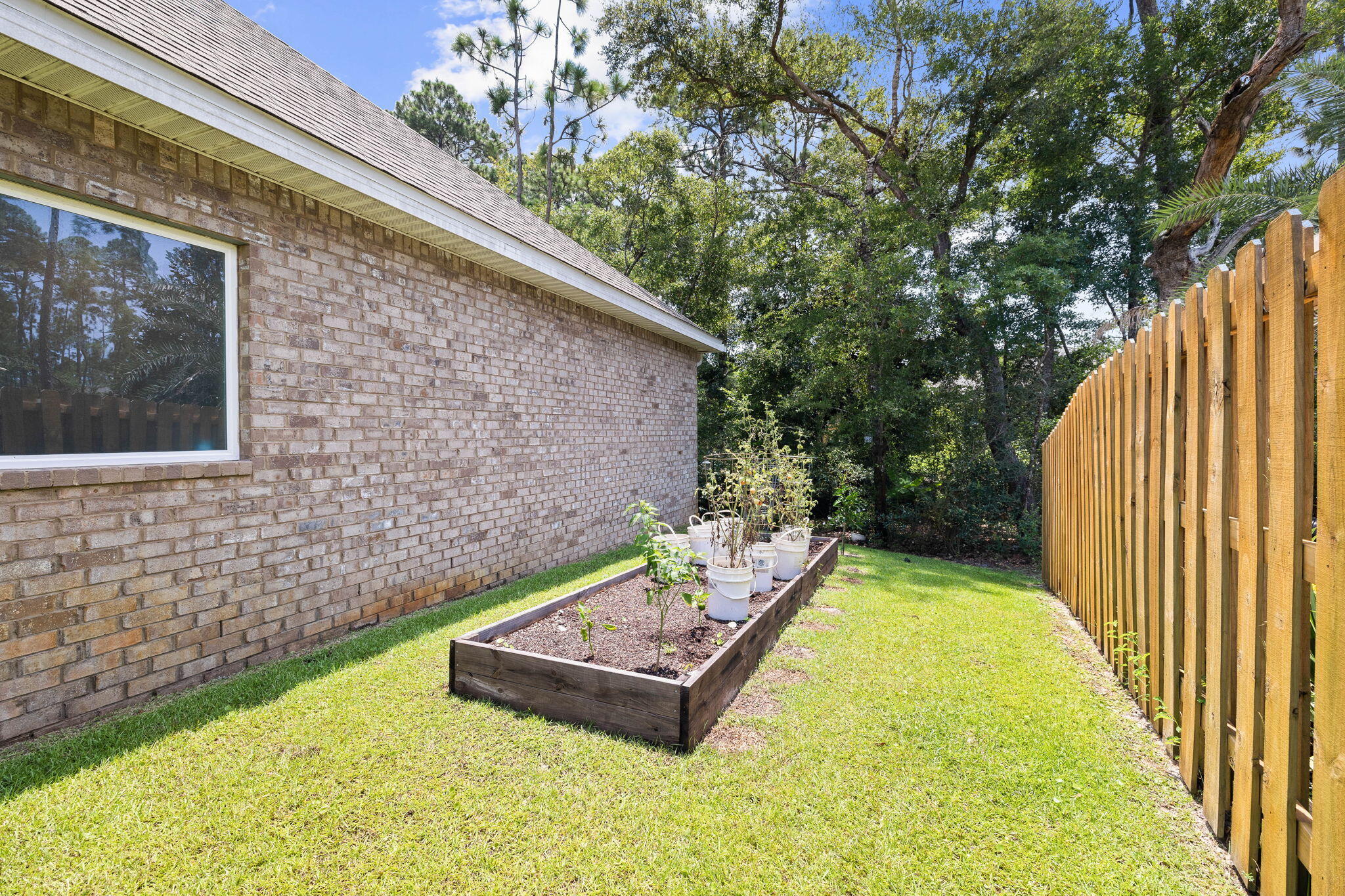 PEACH CREEK PH 5 - Residential
